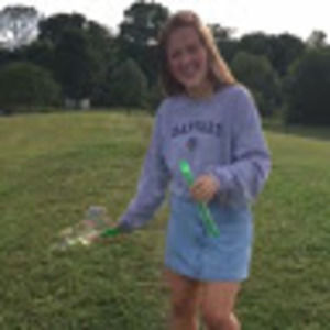 Meet your Posher, Madeline